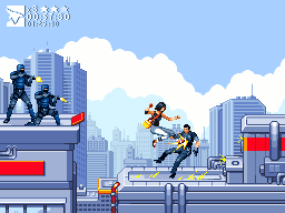 Illustration for article titled 22 High-Caliber Demakes of Modern Favorites